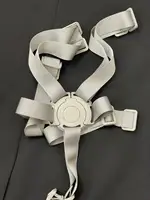 Stroller Wagon 3 & 5 Point Harness Universal Baby Car Seat Belts 5 Point Travel Baby Pushchair Strap for Kids Wagon Car Children