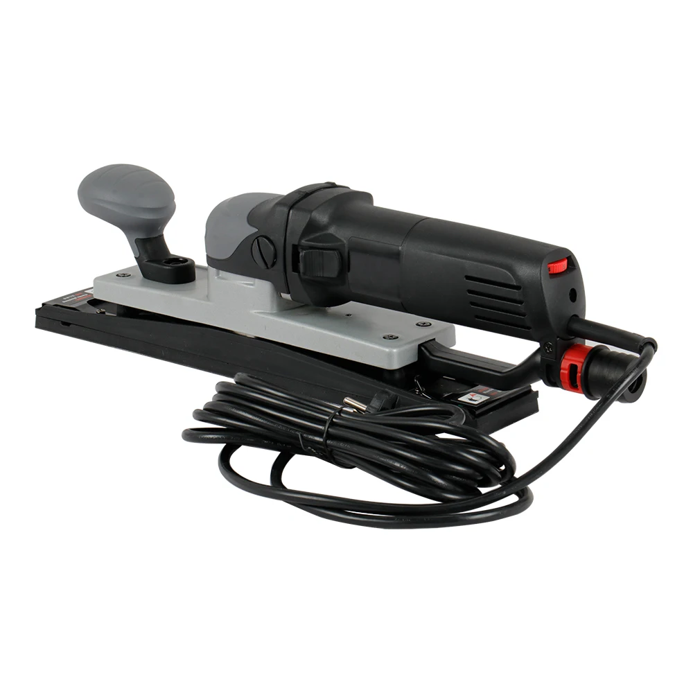70*400mm Car Surface Random Orbital Sander Machine Polisher Vacuum
