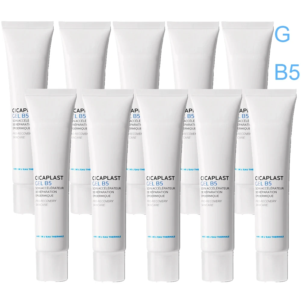 Facial Cream 10pcs D M Face Cream Face Sunscreen Eye Cream