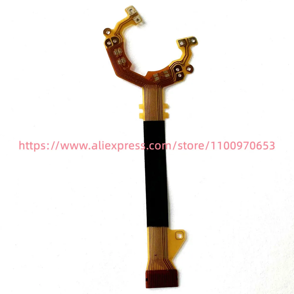 

NEW Digital Camera Parts For Canon FOR IXUS870 FOR IXUS110 SD880 SD960 IXY510 IXY920 PC1308 PC1356 Shutter Flex Cable