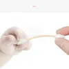 baby cotton swabs double tips ear and nose multifunctional cleaning stick Bamboo Cotton Swab buds Makeup Cleaning Kid Baby 6
