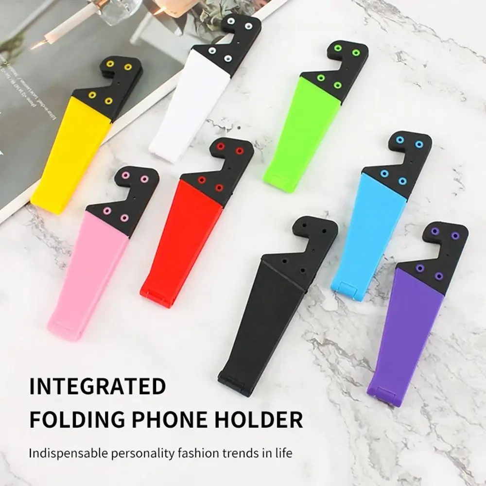 V-Shaped Mobile Cell Phone Universal Replicat Holder Tablet Foldable Stand For PC IPad E-Reader Portable Adjustable Support Rack_voghion.com