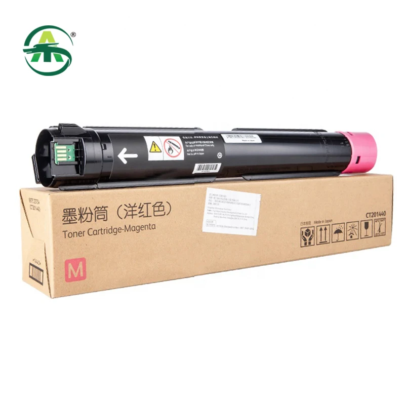 

Картридж с тонером C7020 7020 для Xerox VersaLink C7020 7025 7030, картридж с тонером для копировального аппарата, совместимый с CMY280g BK400g, 1 шт.