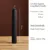Long Black-186g