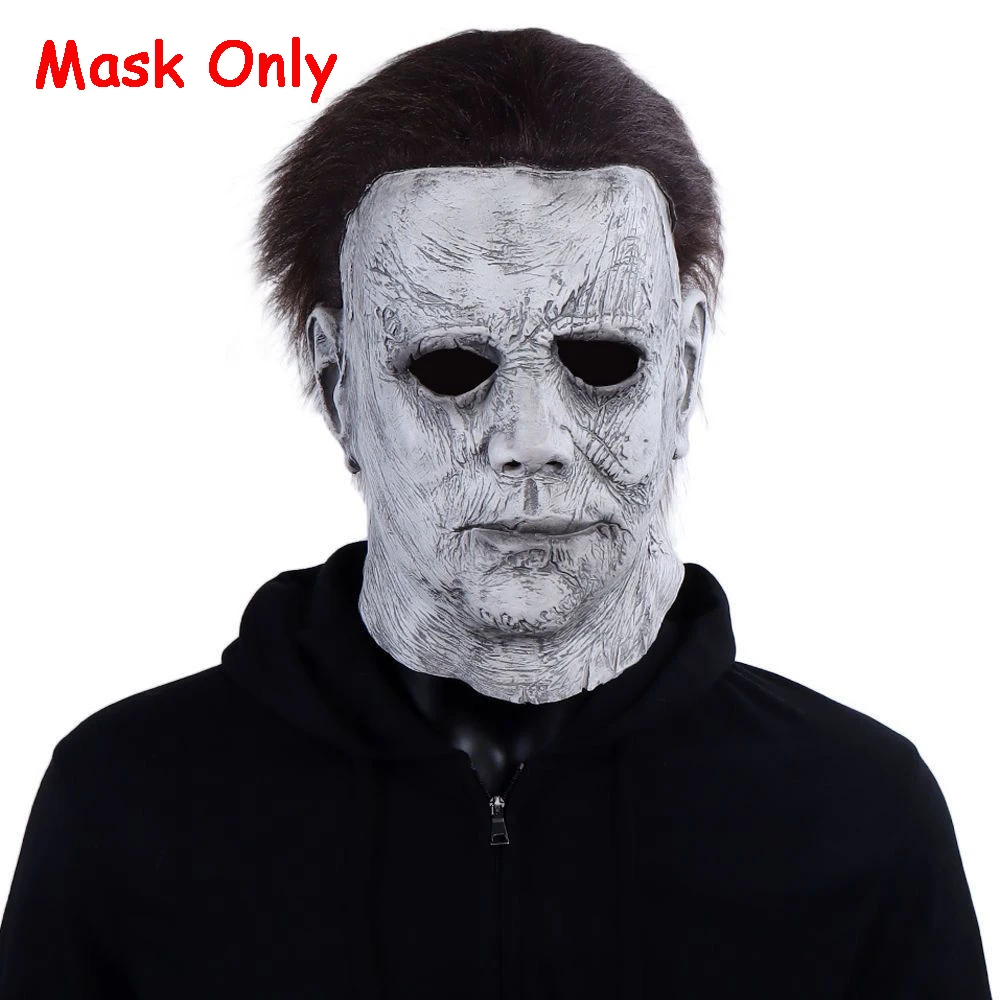Mask Only
