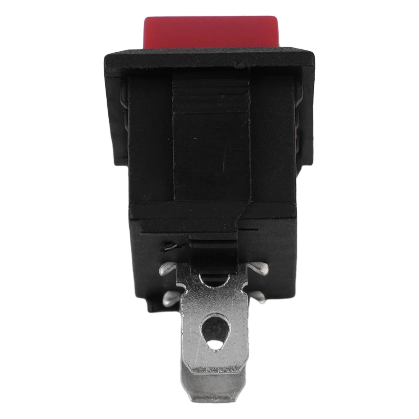 

Household Electricity Stop Switch Stop Switch Durable Household On Off Plastic Material Replaceable Accessories