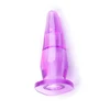 Transparent-Purple