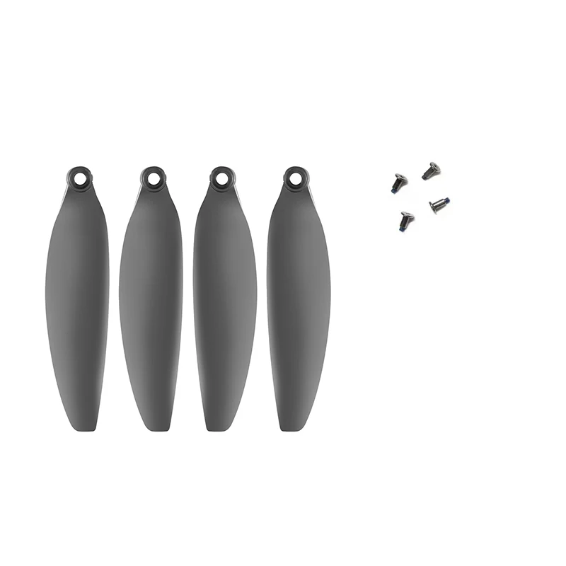 Drone Accessories Drone Propeller For LS-S2S Mini Drone Original Spare Parts Blades Accessories Propeller Blade S2S Drone Props spare propelle
