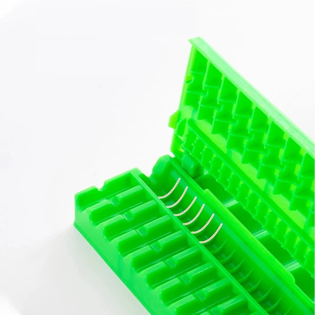 Barbecue Stringer Gyors Nyárs Kebab Készítő Doboz Gép Marhahús Zöldség Húr Grill Konyha Kiegészítők Bbq Eszköz - Image 5