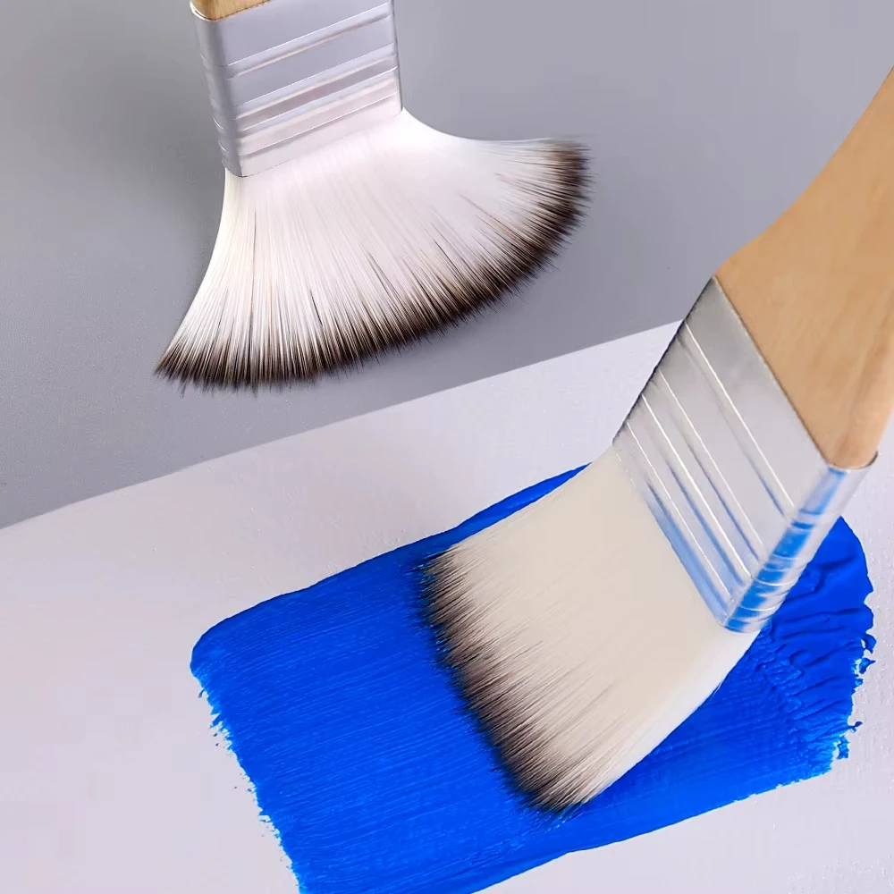 Paint Board Tools Artist Painting Tools DIY Student Artistic Brush Art School Tool Supplies For Art School Supplies Art Supplies - 4