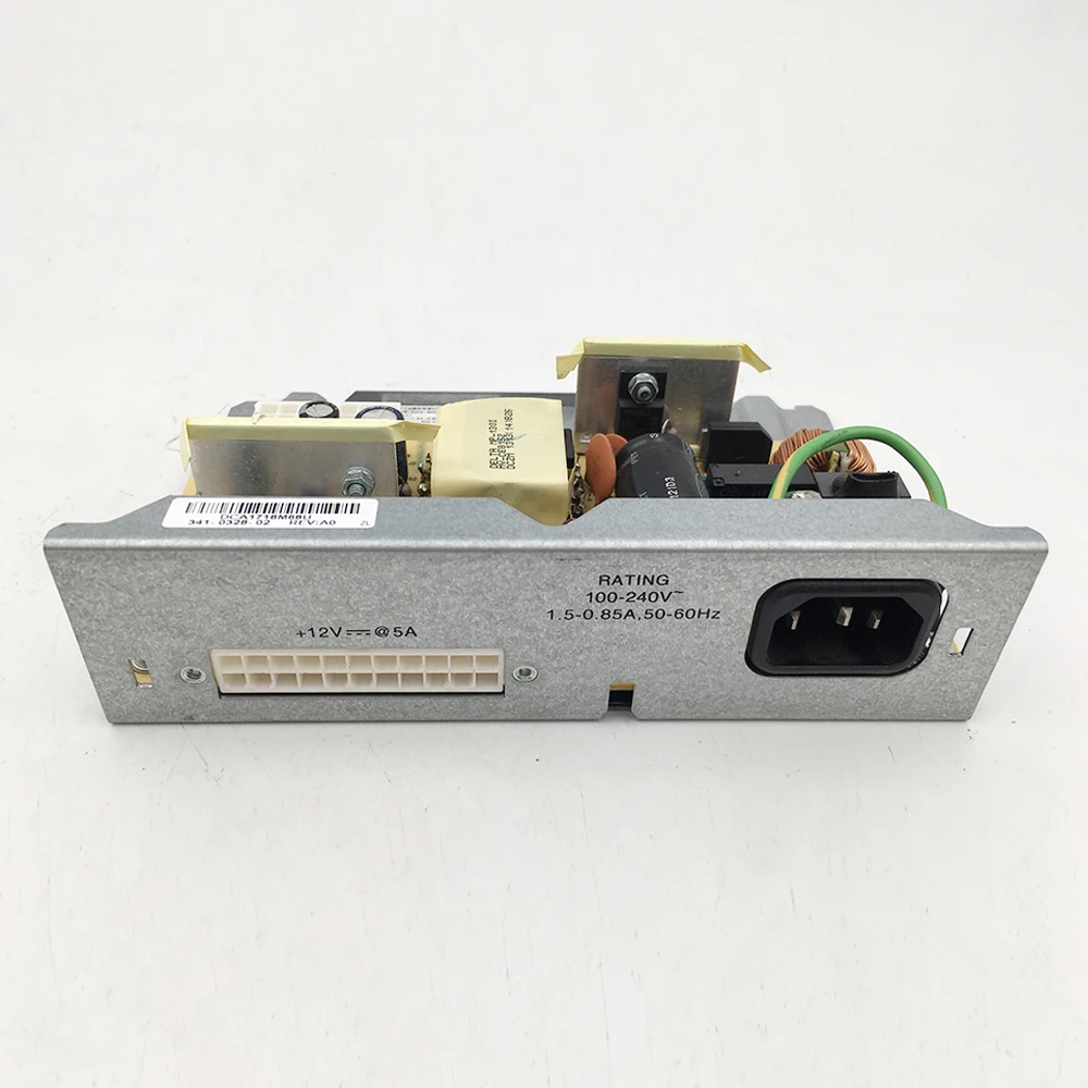 para a Fonte de Alimentação 60w Max 3410328-02 12v 5a 50-60hz do Interruptor de Cisco Edps60af a - Imagem 2
