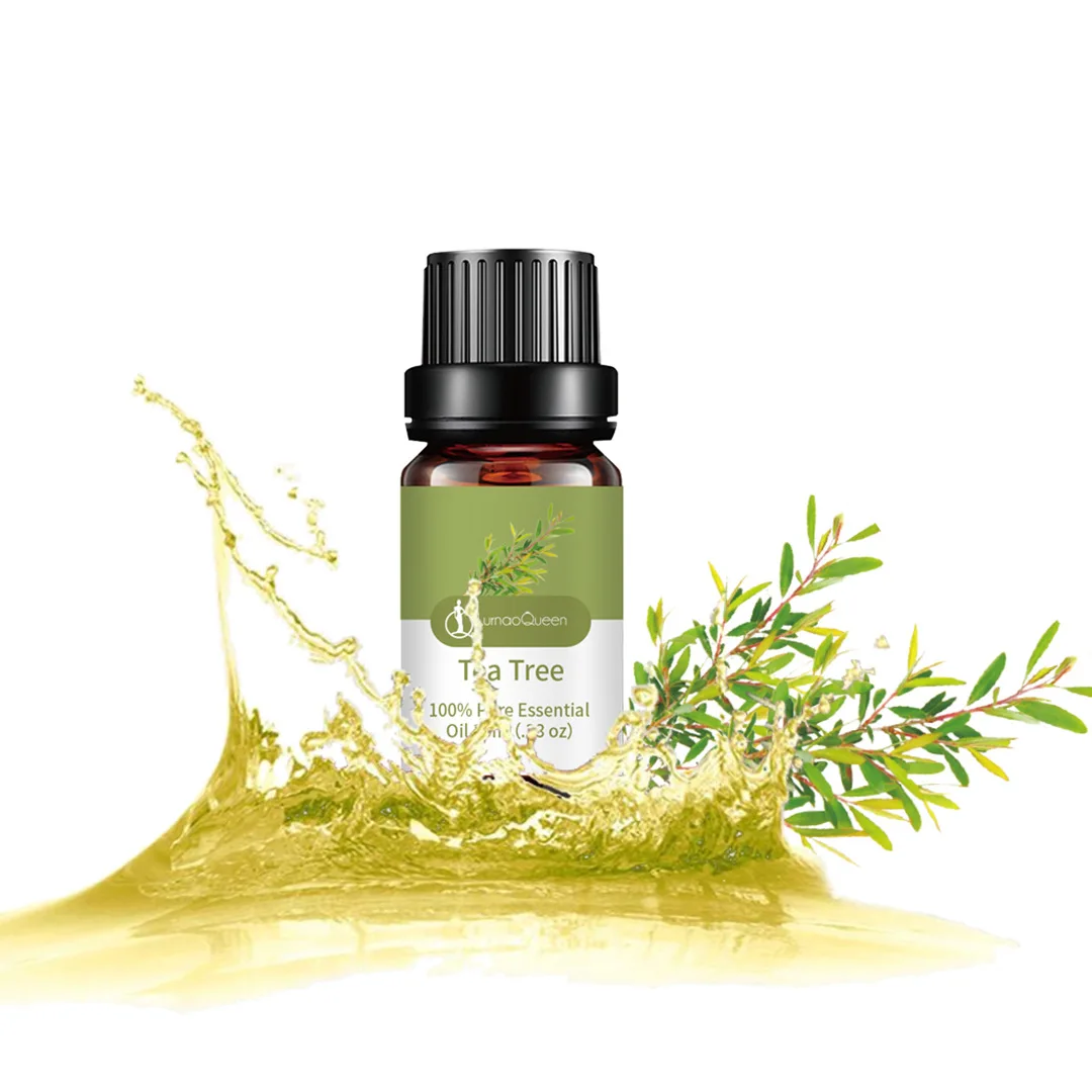 tea tree