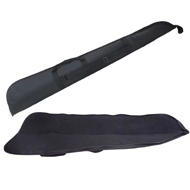 Gun Bag Gun Accessories Tactical Gun Bag Heavy Duty Rifle Shotgun Gun Carry Bag Outdoor Airsoft Shoulder Shooting Protection Case Hunting Backpack