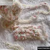 New Featured Hand Mixed Thread Forest Series Handmade Hook Weaving DIY Bag Card Hairband Weaving Christmas Decor Wool Yarn 50g 4
