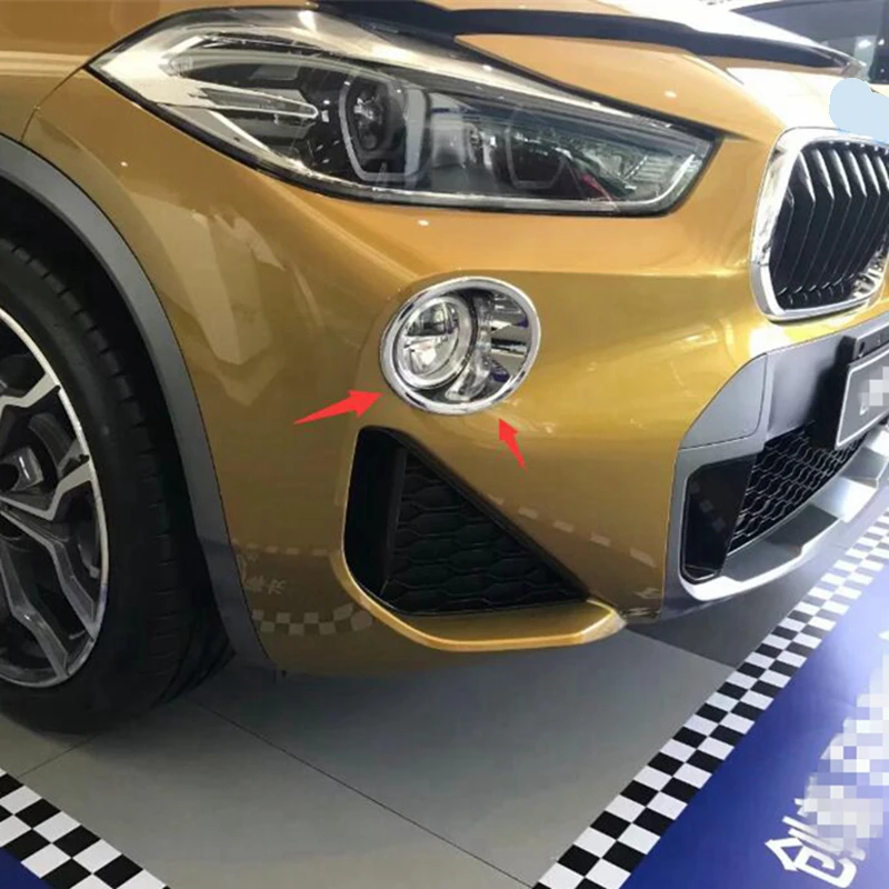 ̷ Ʈ  Ʈ  Ȱ  Ŀ Ʈ, BMW X2 F39 2018 - 2021 ź   ڵ ׼