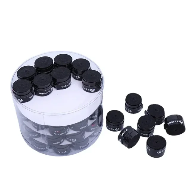 5 Pieces Original Head Overgrip Tennis Racket Anti Slip Shock Tennis Badminton Squash Training Sweatband  Grips Padel Accessory 6