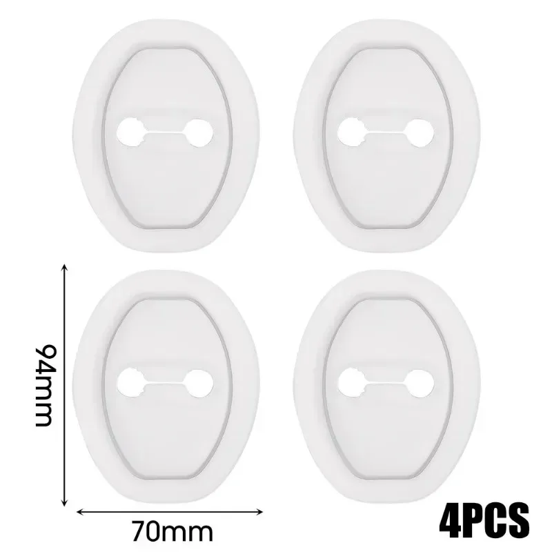 Car Door Protection Pad Anti-collision Stickers