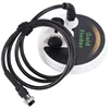 5" Waterproof Search Coil For FS2 TX-850 Professional Metal Detector Searching Coil Metal Detector Accessories Metal Finder Coil 1