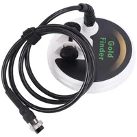 5" Waterproof Search Coil For FS2 TX-850 Professional Metal Detector Searching Coil Metal Detector Accessories Metal Finder Coil 2