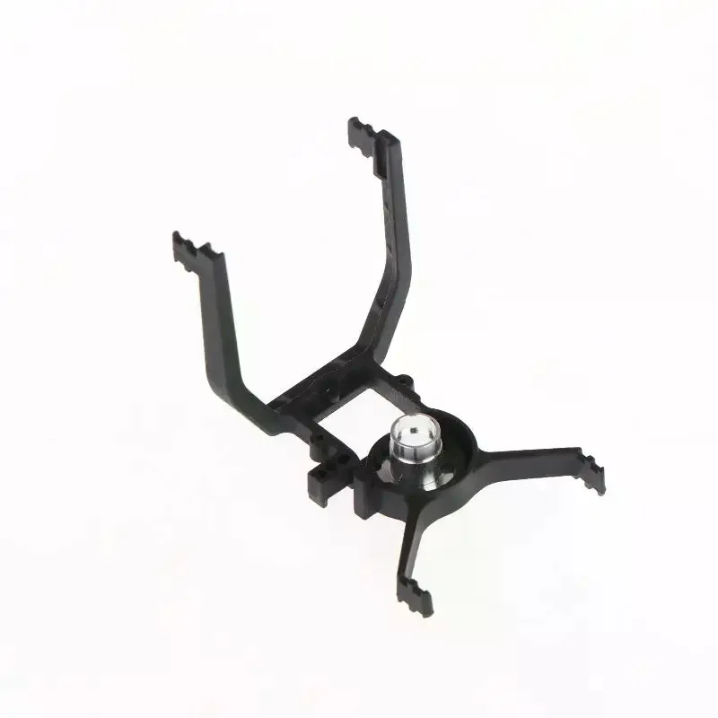 Support amortisseur drone cardan - Coussinet anti-vibration noir