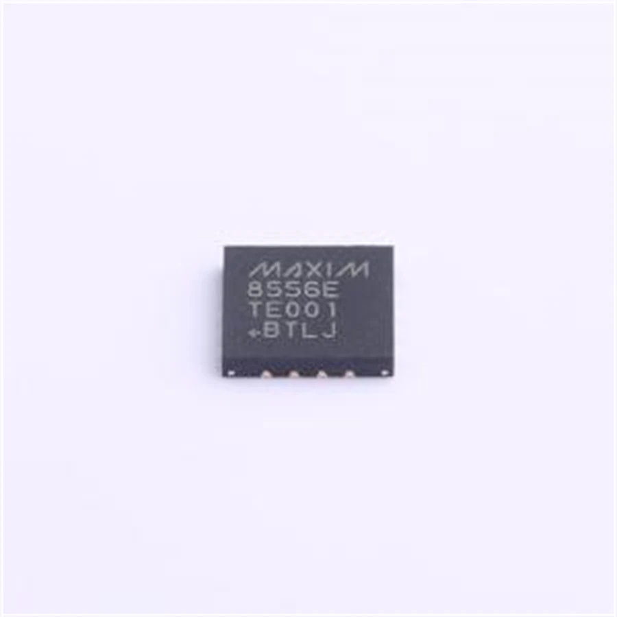 MAX8556ETE+T