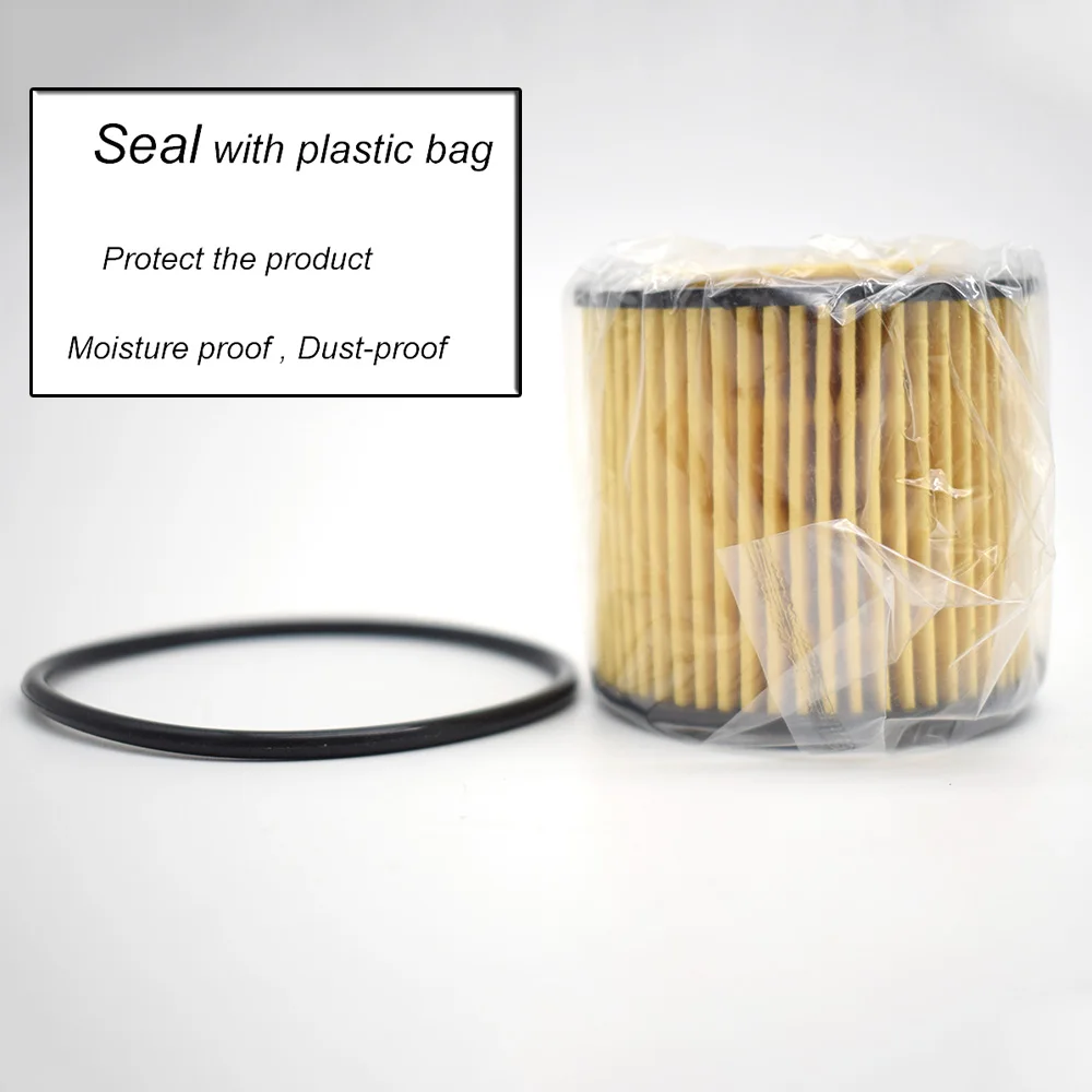 Oil Filter Skoda Rapid NH1 NH3 2012-2015 CGPC Hatchback Spaceback Roomster 5J 2007-2015 Praktik BZG CGPA BME 1198CC 1.2L
