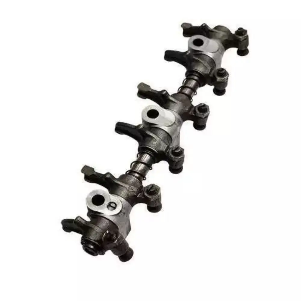 729350-11650 121550-11280 Rocker Arm Assembly for Yanmar 4TNE92-NMH Disassembled 72935011650, 12155011280