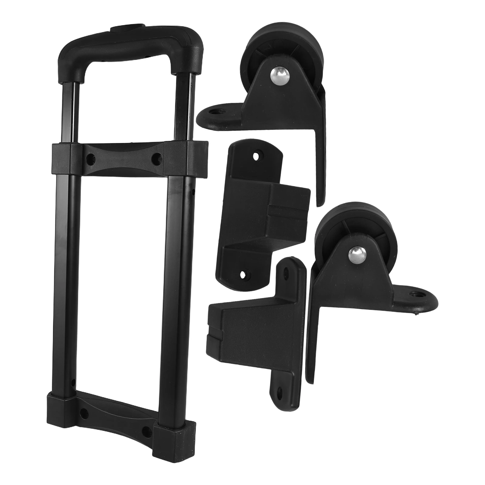 1 Set Speaker Handle for Audio Equipment Lightweight Portable Speaker Cabinet Handle Ideal for Stage Sound Systems Speaker