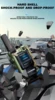 YATEGOOD G3000 Walkie Talkie No distance limit Intercom Long standby Portable More than 6000KM 4G 5G 5
