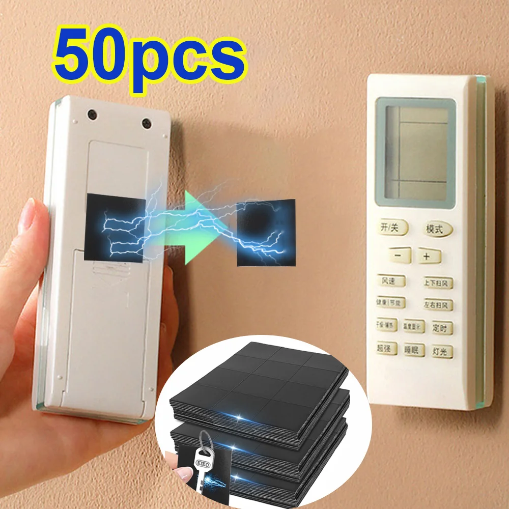 

Квадратная Гибкая магнитная наклейка, многофункциональная двусторонняя клейкая лента, мягкие магнитные наклейки для фотографий