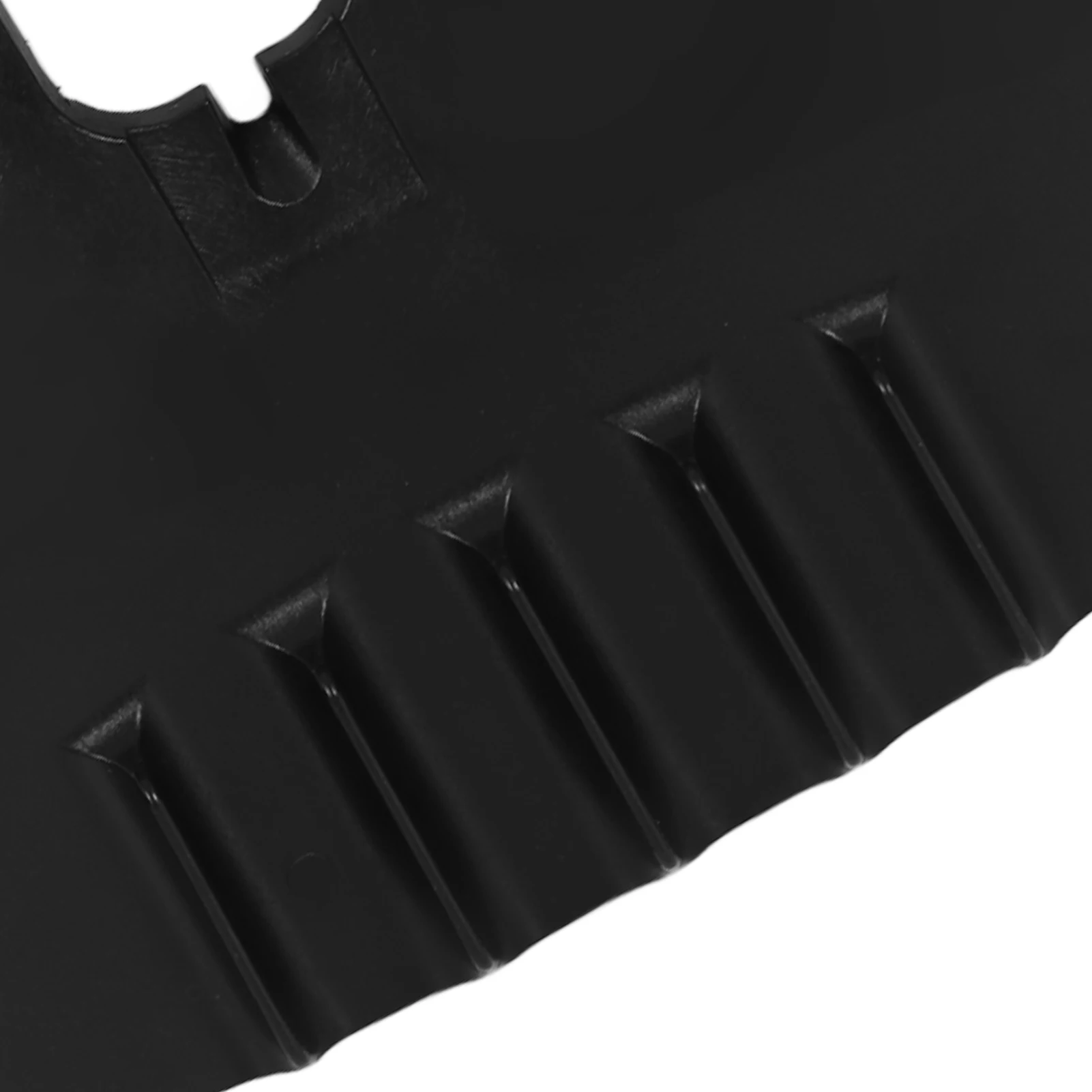 Marine Hydrofoil Stabilizer Wear Resistant Fin Stabilizer For 15‑300hp Outboard Engine Boat