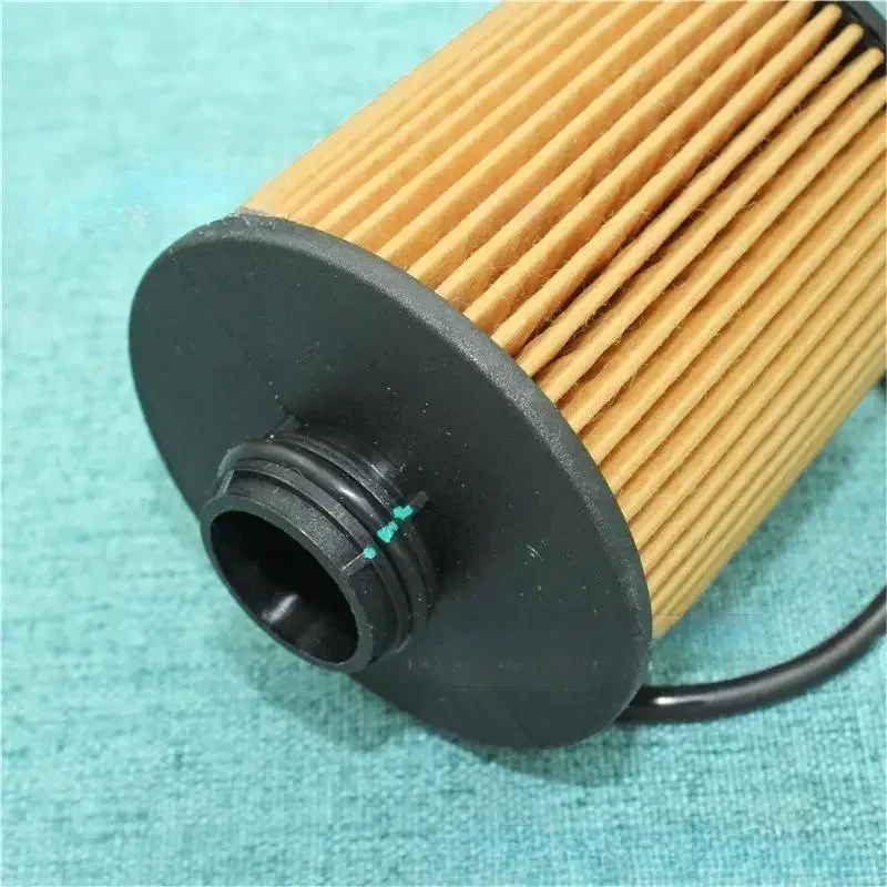 Car Oil Filter Car Filter Car Filter Set Oil Filter 1017110XEN01 For Great Wall Mocha third-generation Haval H6 2.0T Haval Big Dog Machine Oil Filter Element Grid