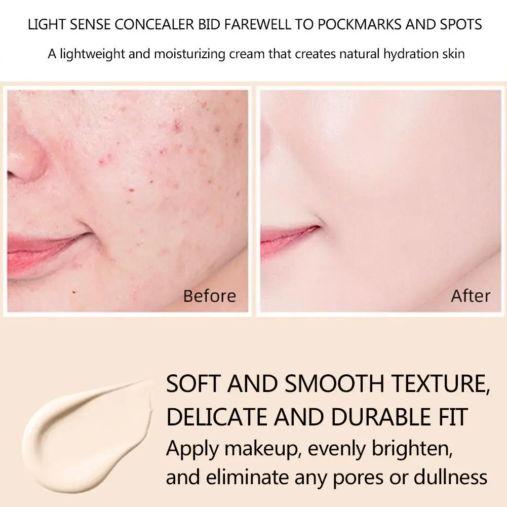 2in1 Foundation Stick Contour Pen Concealer Lasting Waterproof Brightening Covers Dark Circles Spots Acne makeup concealer,waterproof concealer,face concealer,contour stick,face concealer pen