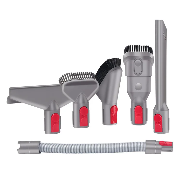 Reposição para Dyson Absolute Animal Motorhead Aspirador Brush Head Grupo v7 10 11 Peças de