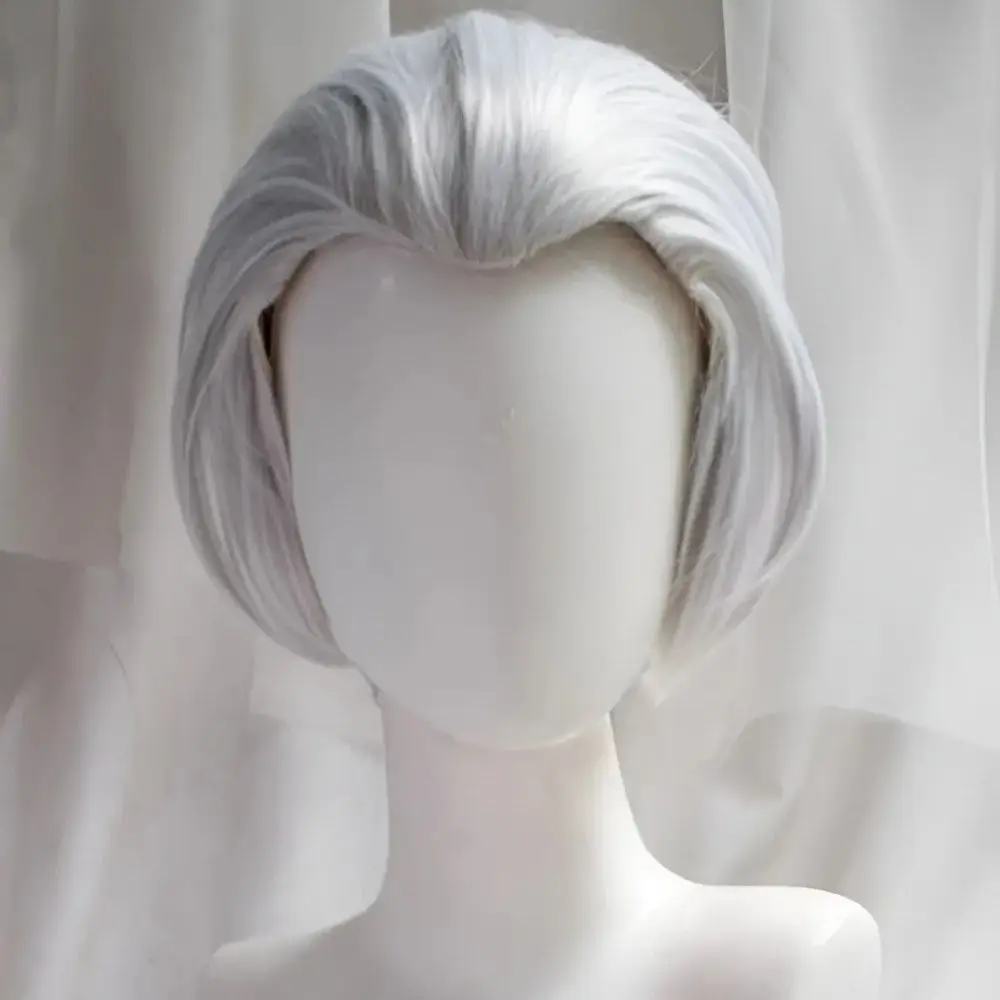Naruto Hidan Cosplay Wig