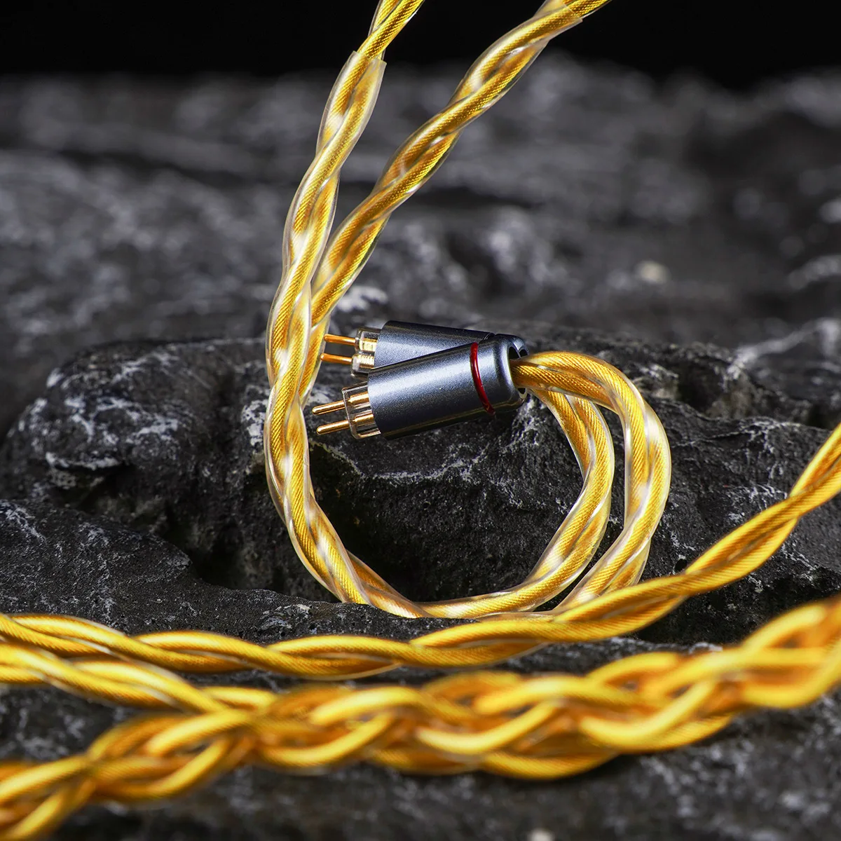 国内2本のみ NICEHCK Epicseeker Pentaconn Ear