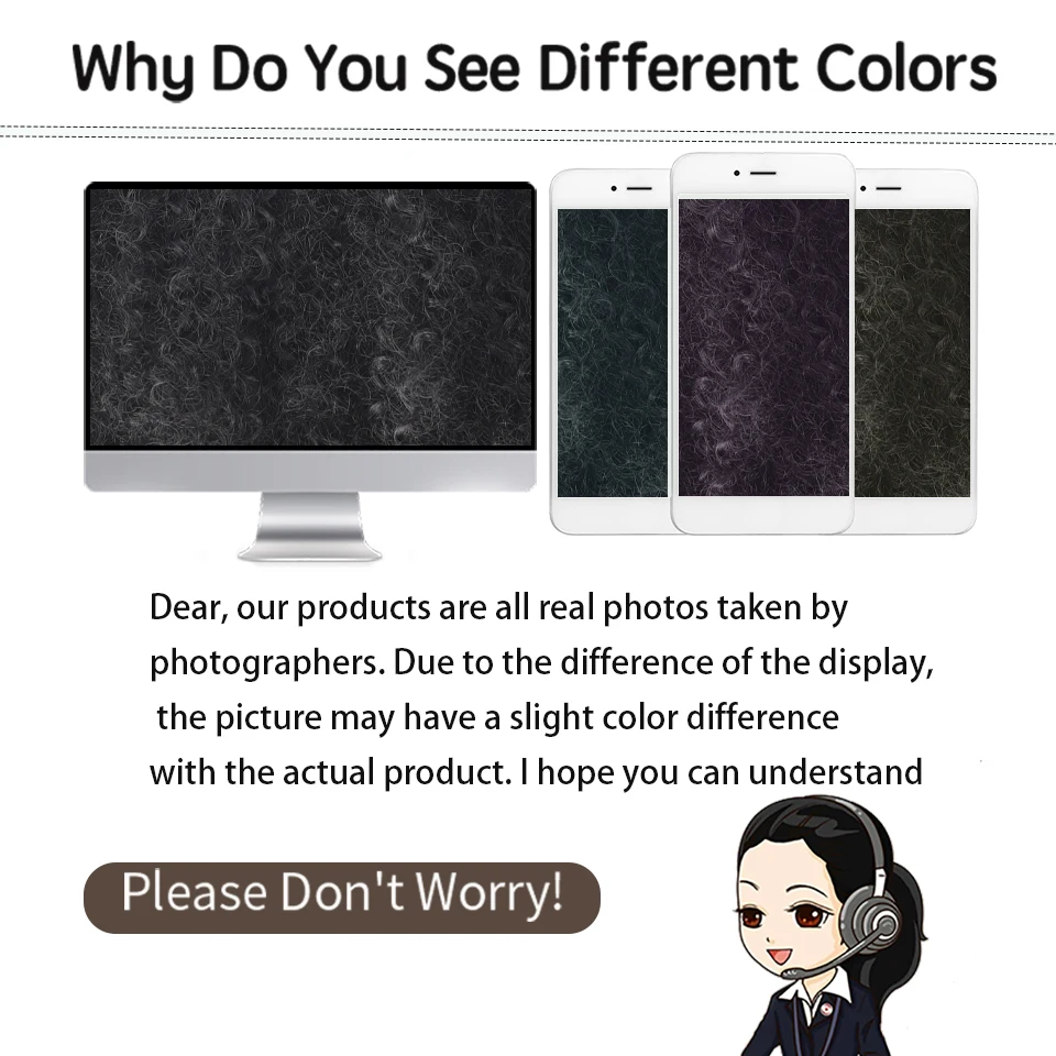 LUPU 12inch Afro Kinky Curly Ponytail Drawstring Ponytail  for Black Women Afro Puff Drawstring Ponytail