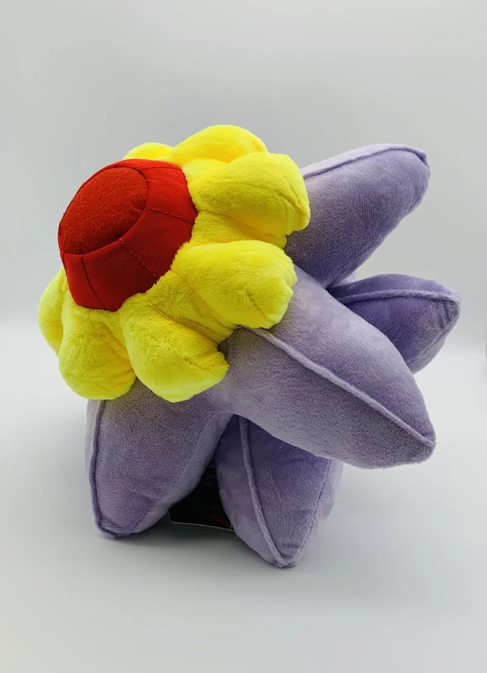 28 センチメートルポケモンぬいぐるみスターミーソフト