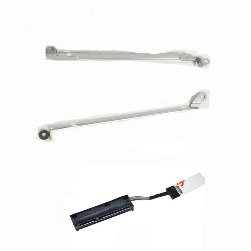 

HDD Hard Drive Caddy Bracket HDD Cable For Lenovo Yoga 300-11IBR Flex 3-110