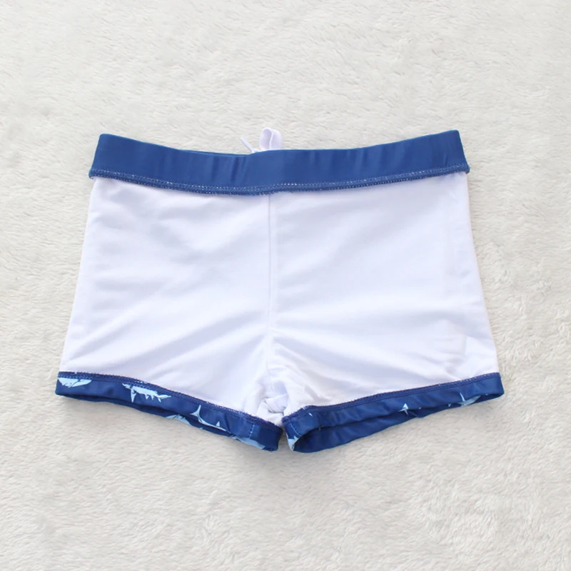 Swim Trunks 6~14Y Teenager Boys Summer Beach Shorts Bathing suit sports short Beach wear