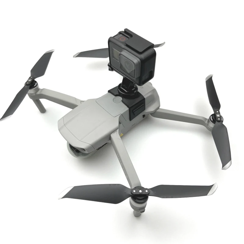 action/ panoramic camera adapter Connector bracket mount for dji mavic air 2 drone accessories