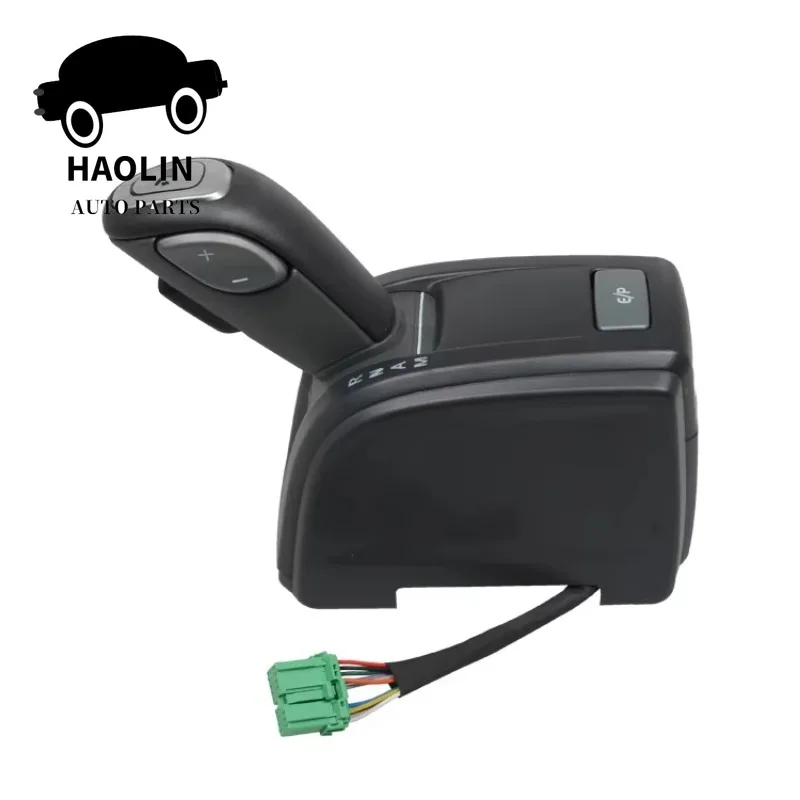 21073025 LH Transmission Gear Shift Knob Lever Control Unit For VOLVO TRUCK FH12/FH13 21937969 21456377 22583045