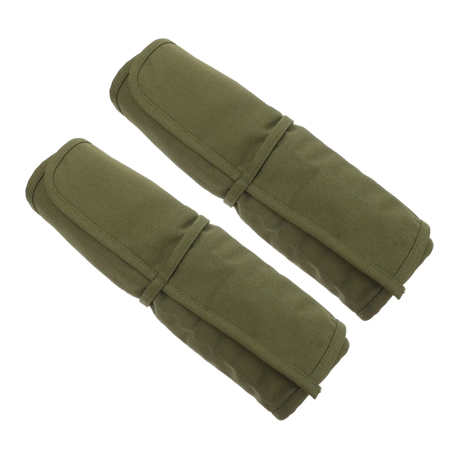 아트 브러쉬 보관 롤 멀티 포켓 오거나이저 페인트 브러쉬 드로잉 도구 여행용 ..