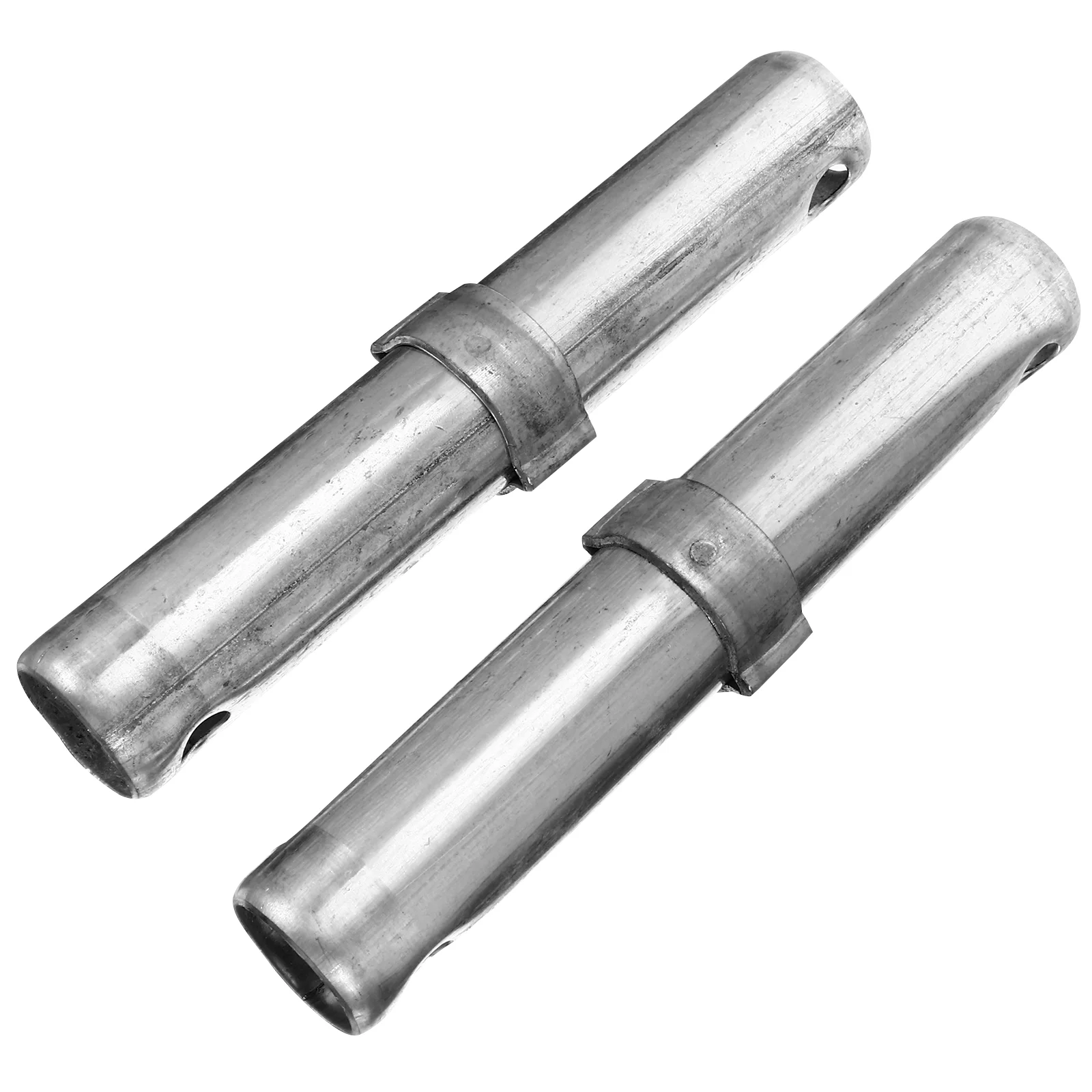 22.5cm Iron Coupling Retainer Lock Pin Pipe Tool Scaffolding Hardwares Scaffolding Equipment