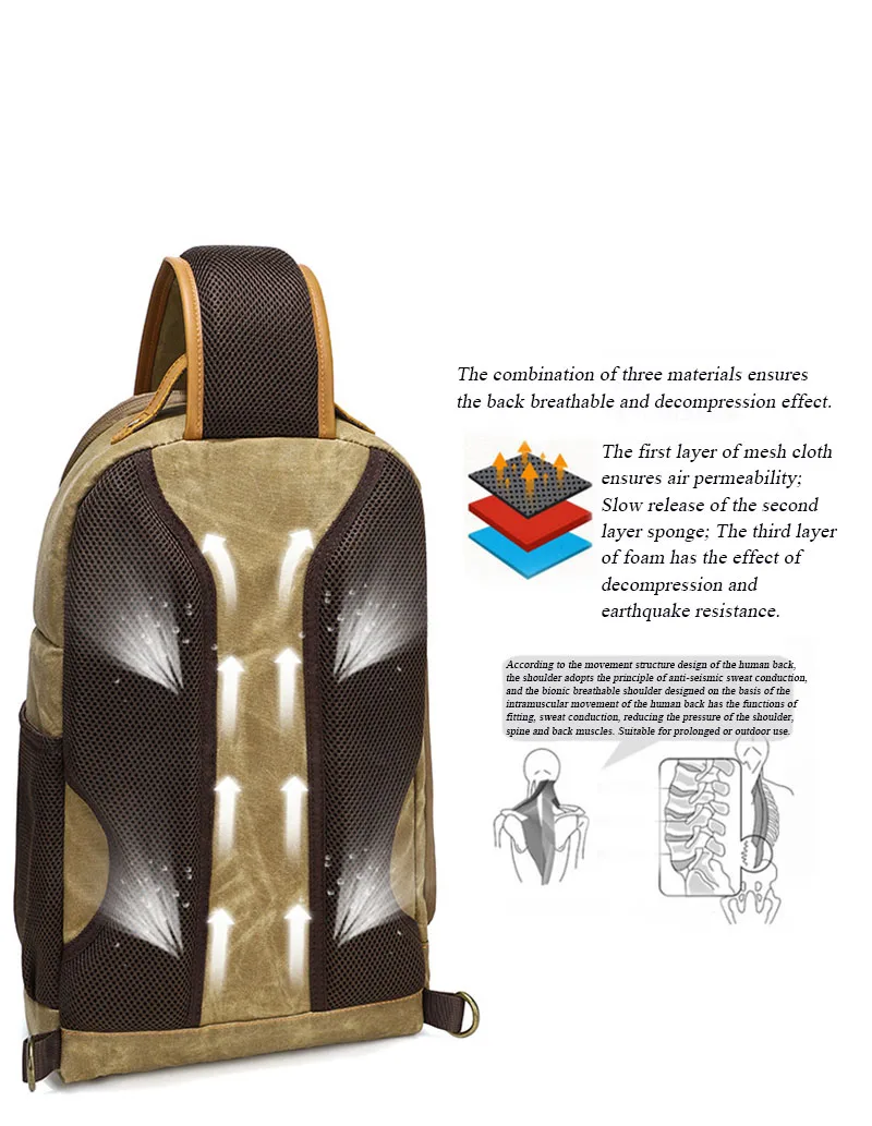 outdoor photography camera bag