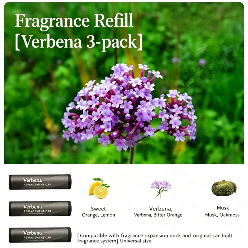 Fragrance H