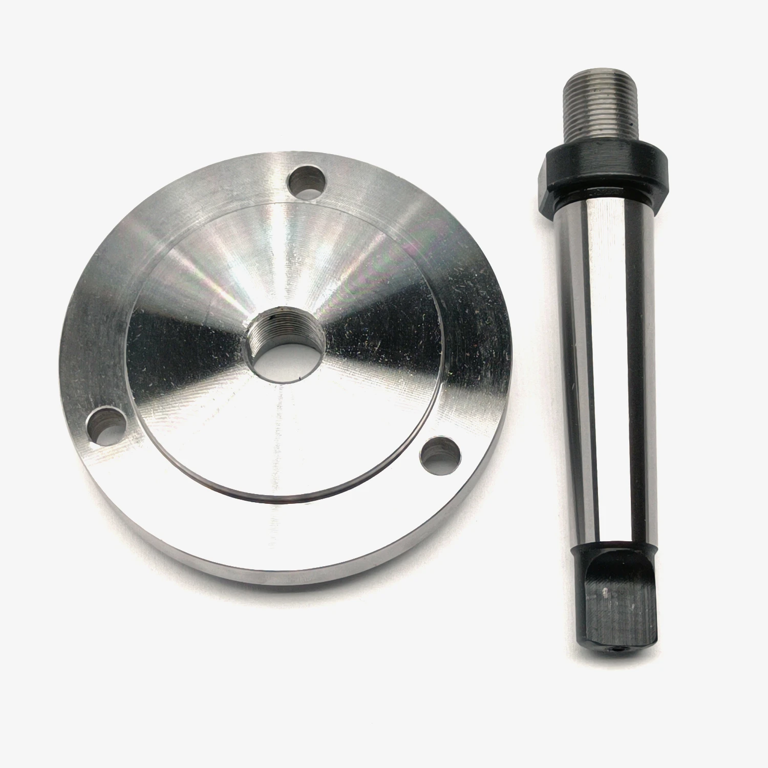 Fit K11-100 K12-100 M14x1mm M14 Morse Taper MT2 MT3 2MT 3MT Spindle Shank Shaft Arbor DIY Wood Lathe Chuck Headstock Back Plate wood lathe