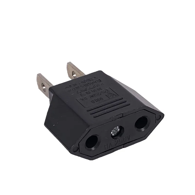 Universal International Travel Power Adapter & Converter, EU/US/JP Plug Converter