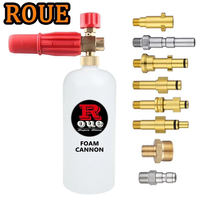 Nos 5 Meilleures Pistolet Haute Pression Nilfisk En France