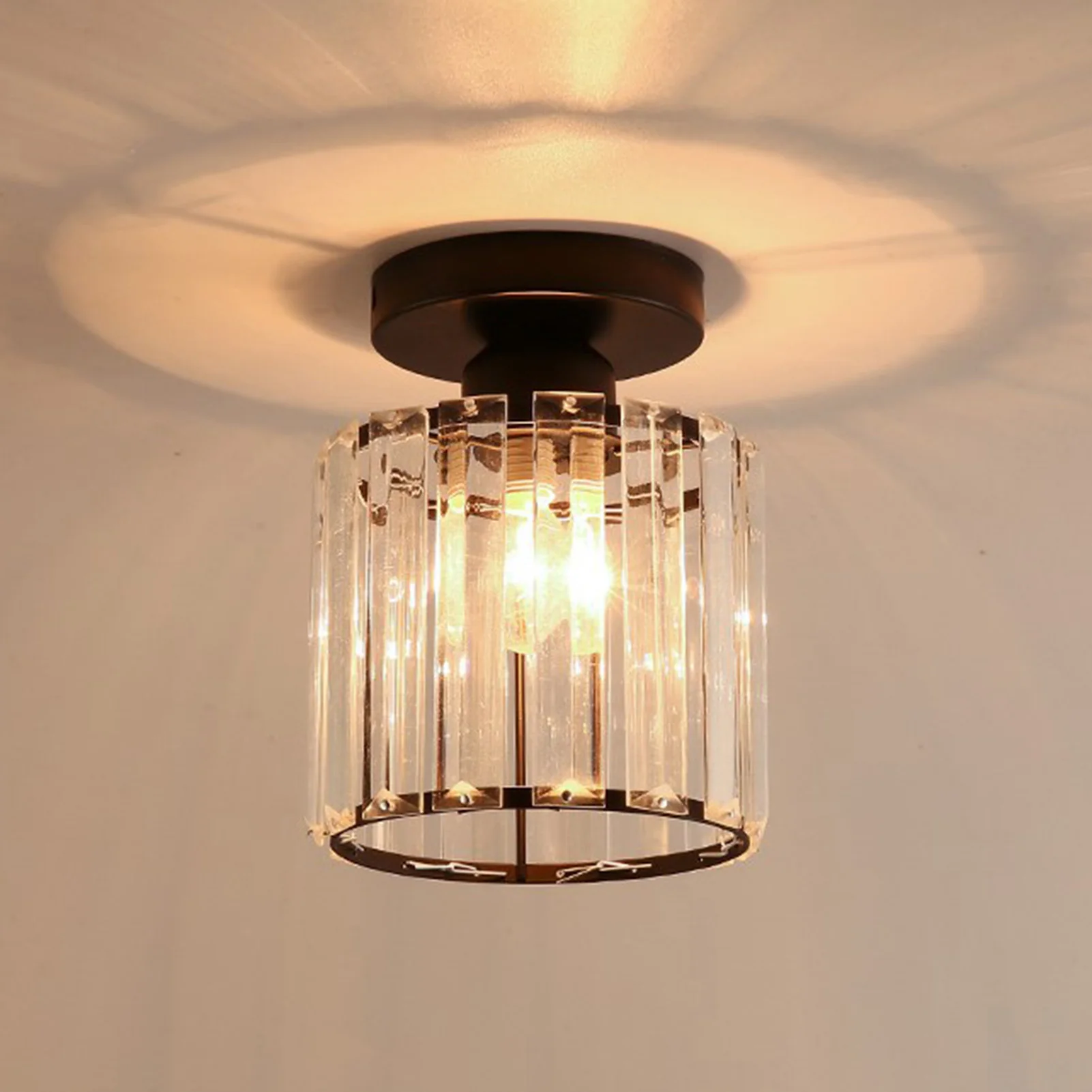 Ceiling Light Cover Ceiling Light Shade Lampshade Lamp Cover Simple Elegant Home Decoration for Room Ceiling Light Shade: 3 - 5 Days Free Delivery Only UK